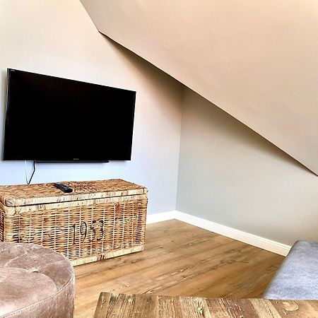 Ferienwohnung Bootsmann Langeoog Luaran gambar