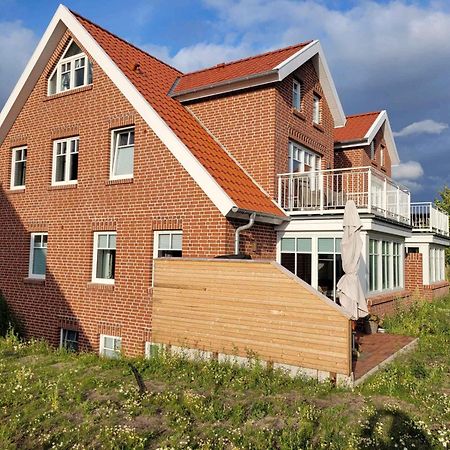 Ferienwohnung Bootsmann Langeoog Luaran gambar