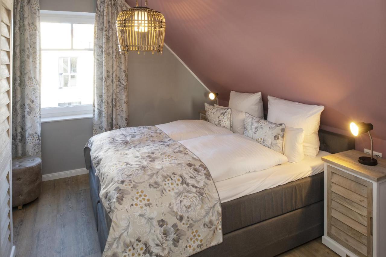 Ferienwohnung Bootsmann Langeoog Luaran gambar