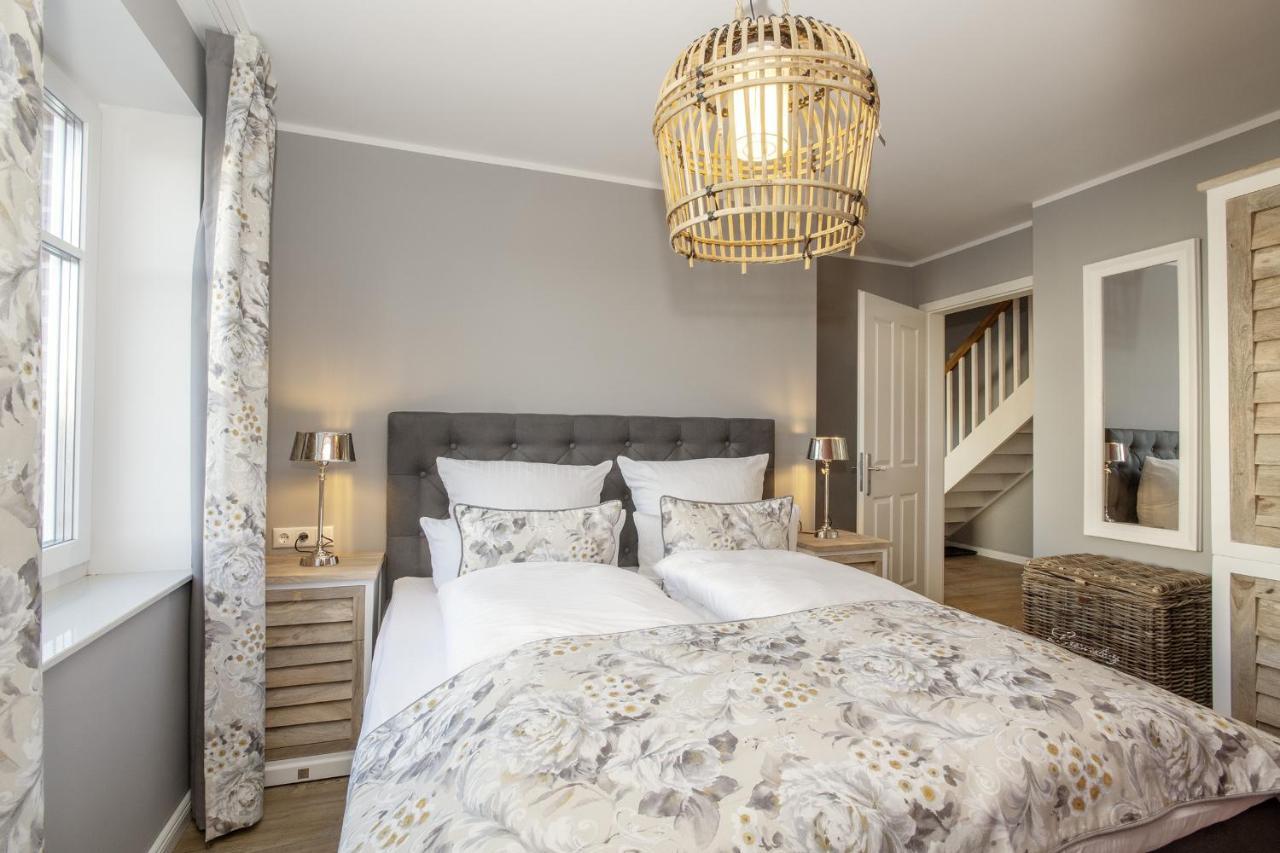 Ferienwohnung Bootsmann Langeoog Luaran gambar