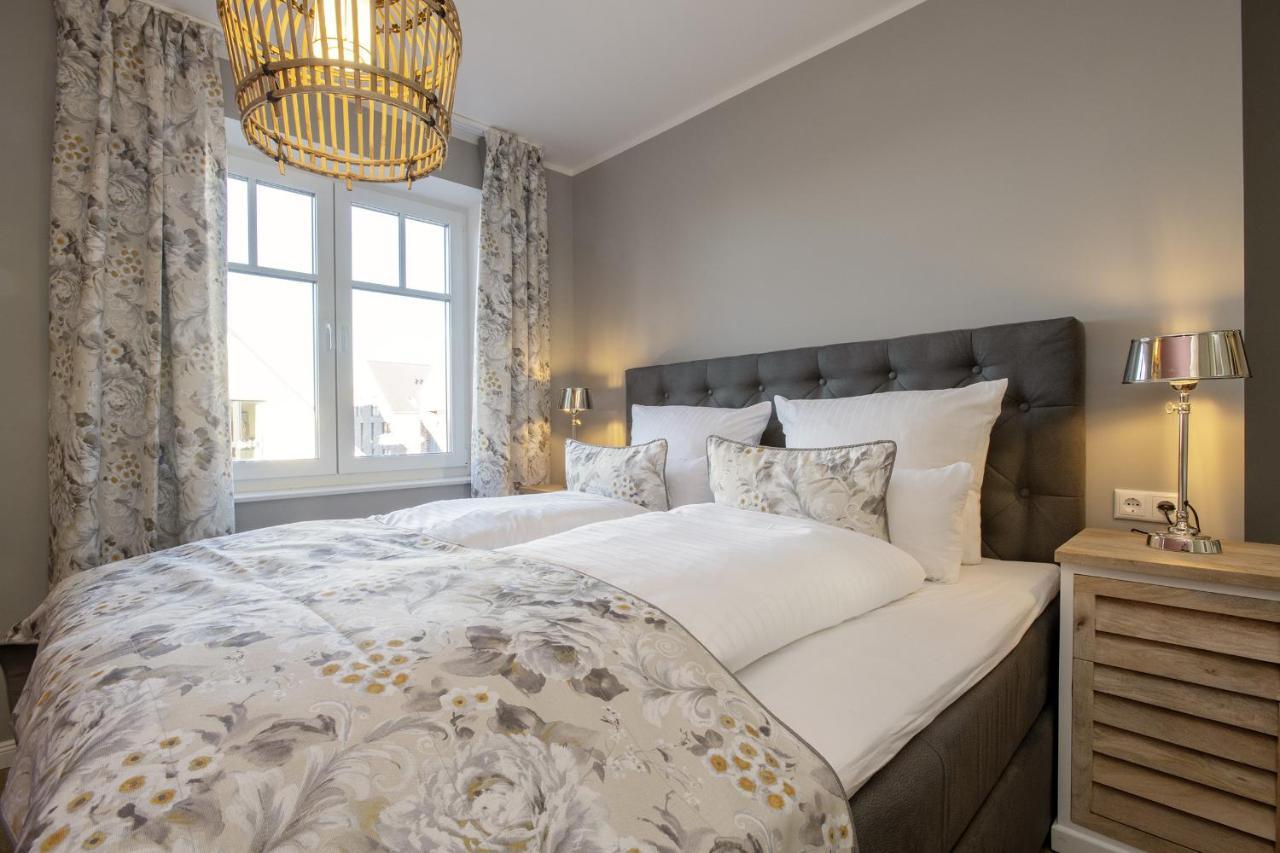 Ferienwohnung Bootsmann Langeoog Luaran gambar