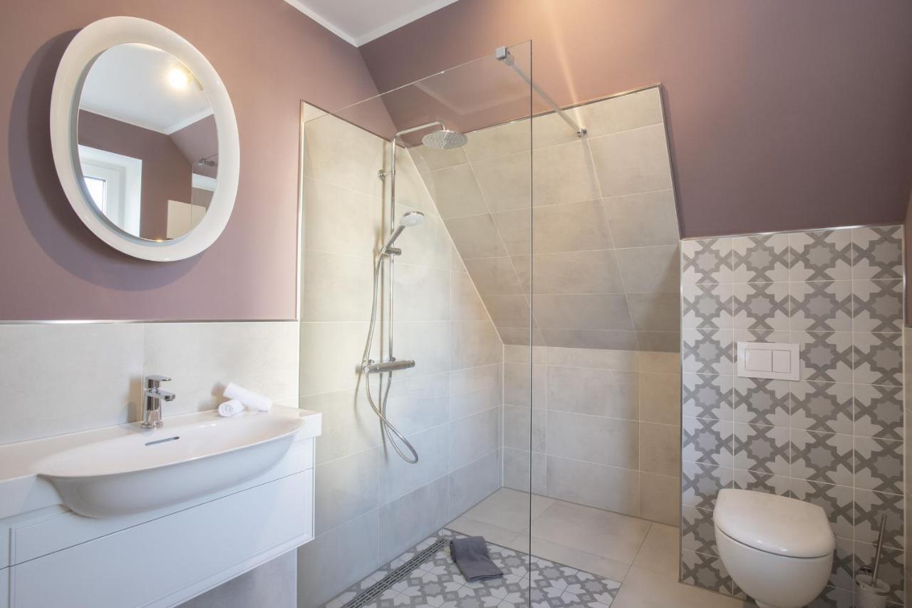 Ferienwohnung Bootsmann Langeoog Luaran gambar