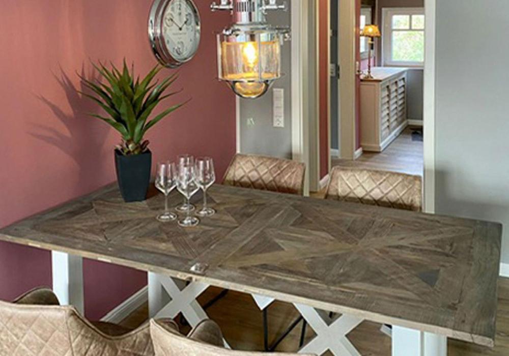 Ferienwohnung Bootsmann Langeoog Luaran gambar