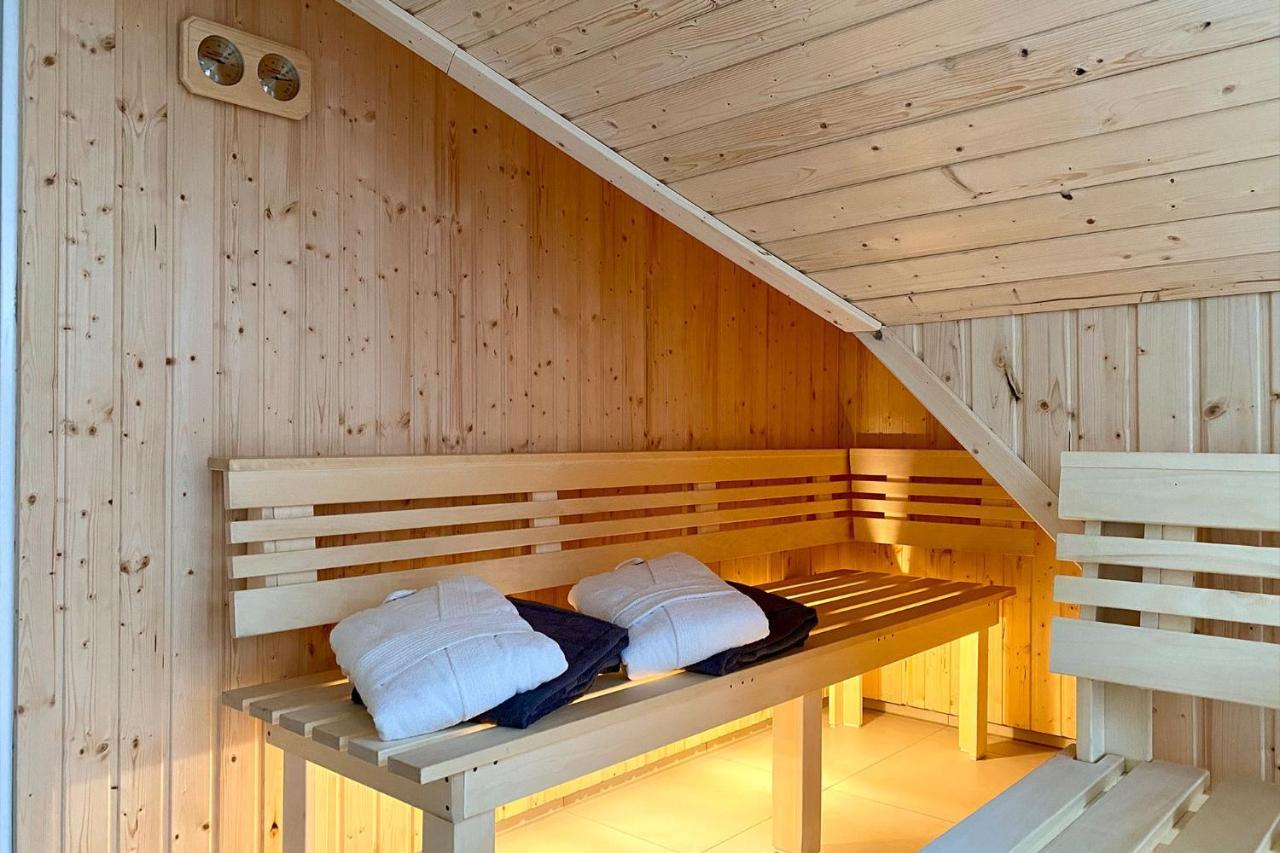 Ferienwohnung Bootsmann Langeoog Luaran gambar
