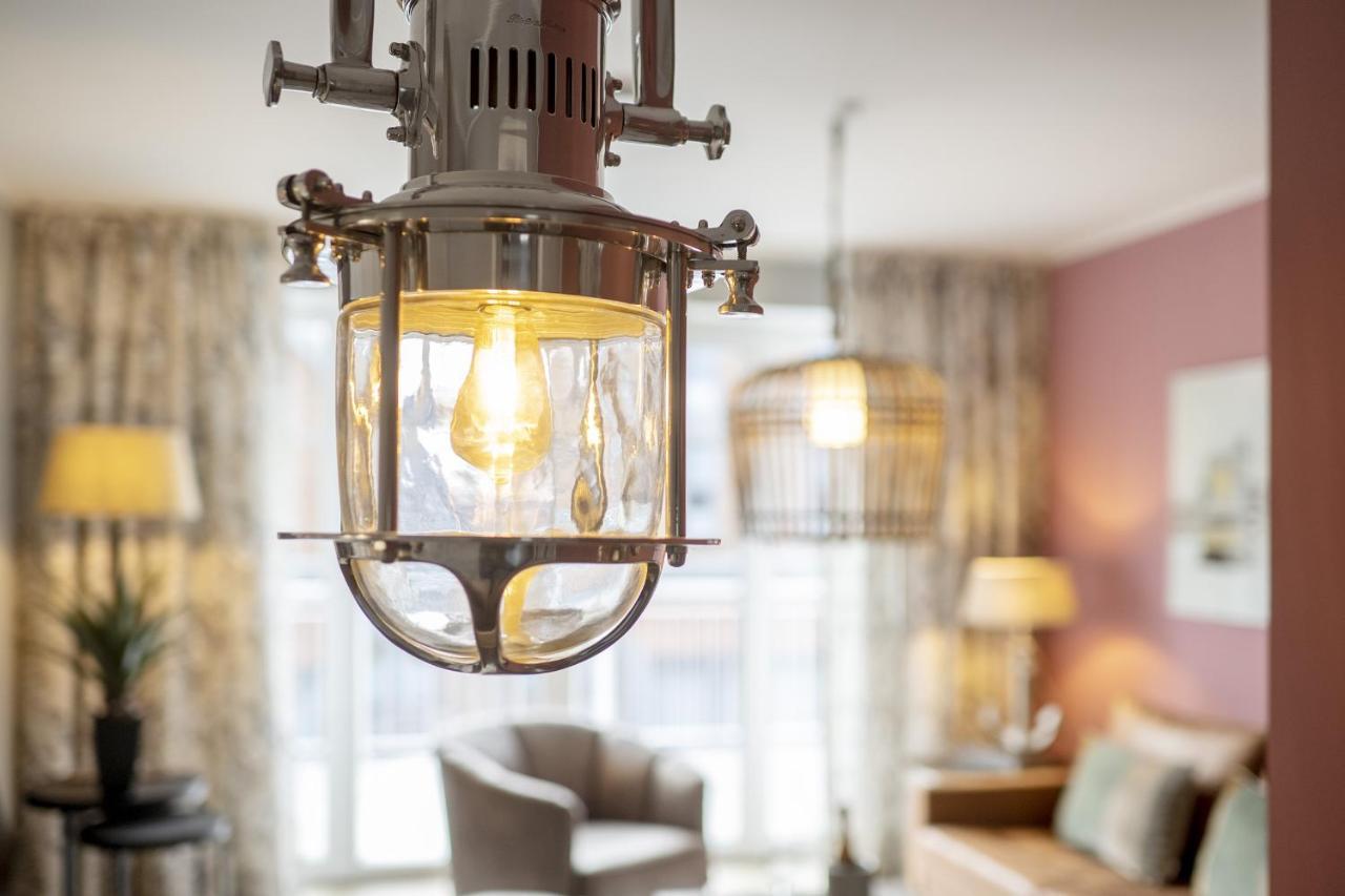 Ferienwohnung Bootsmann Langeoog Luaran gambar