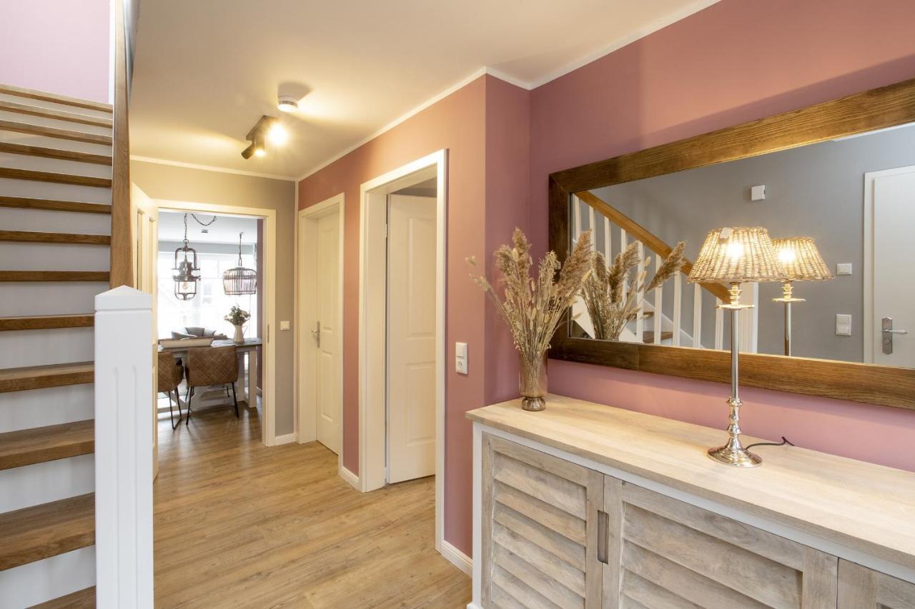 Ferienwohnung Bootsmann Langeoog Luaran gambar