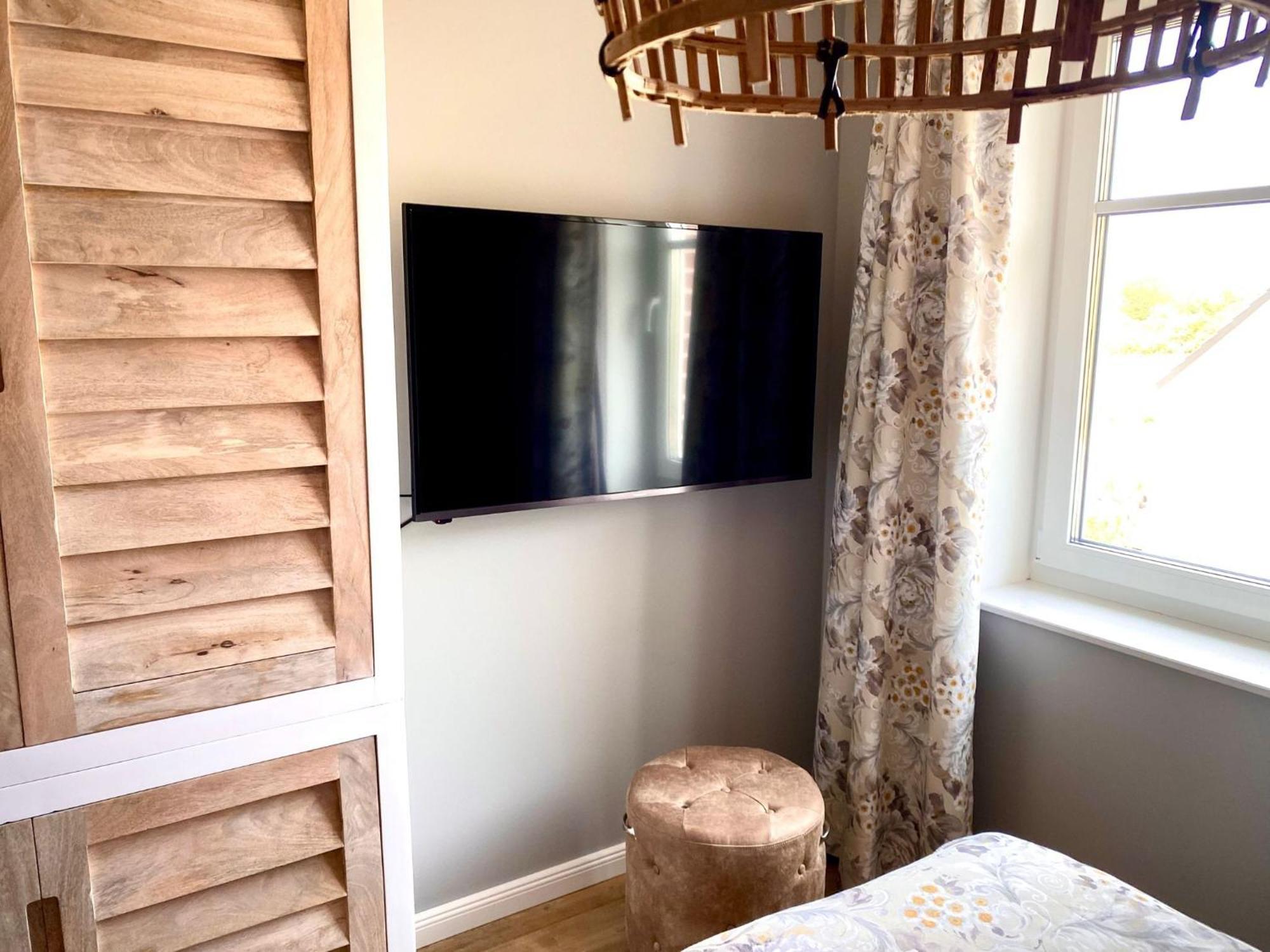 Ferienwohnung Bootsmann Langeoog Luaran gambar